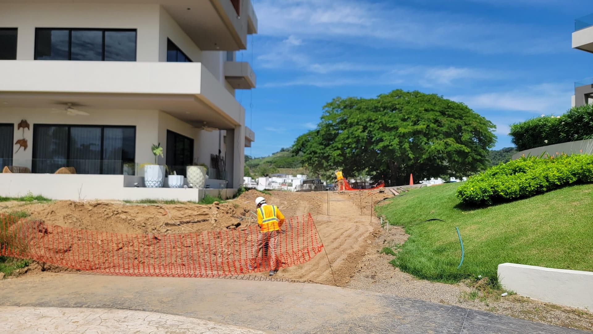 Avance de Obra Quadrant Luxury Ocean Living - Octubre 2026